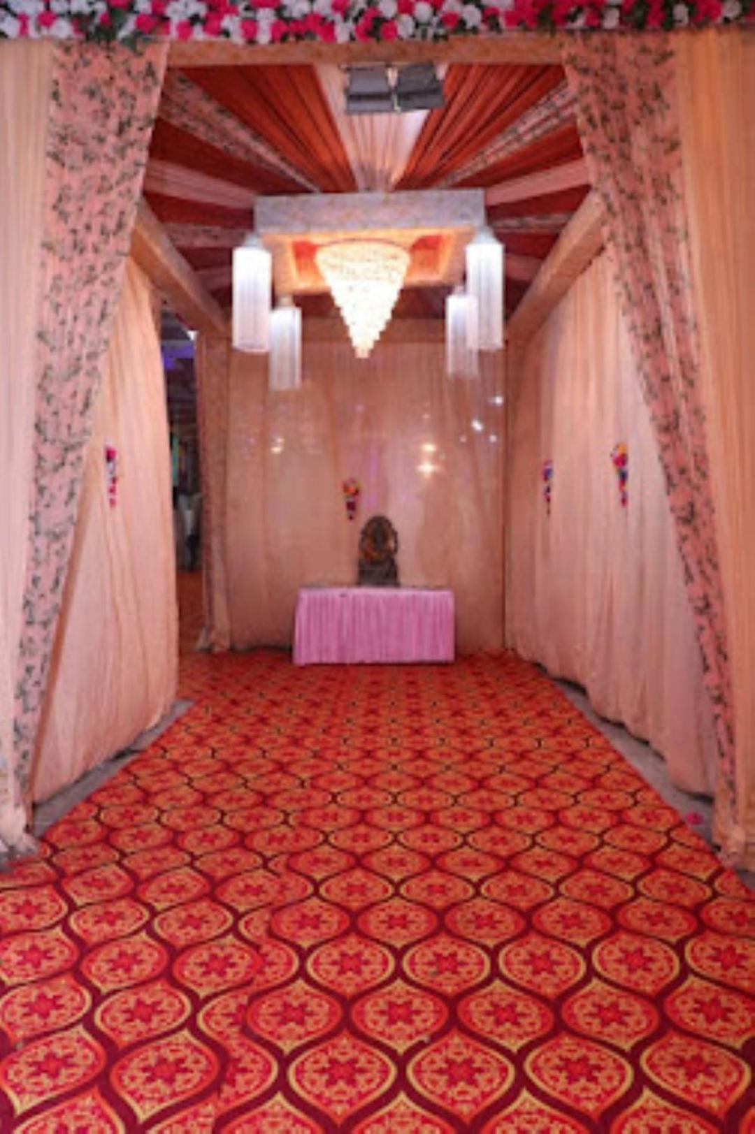 The Gagan Plaza Hotel Kanpur Exterior photo